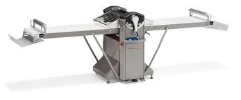 ماكينة فرد العجين إيزي 507 – قائمة بذاتها (موديل أرضي)